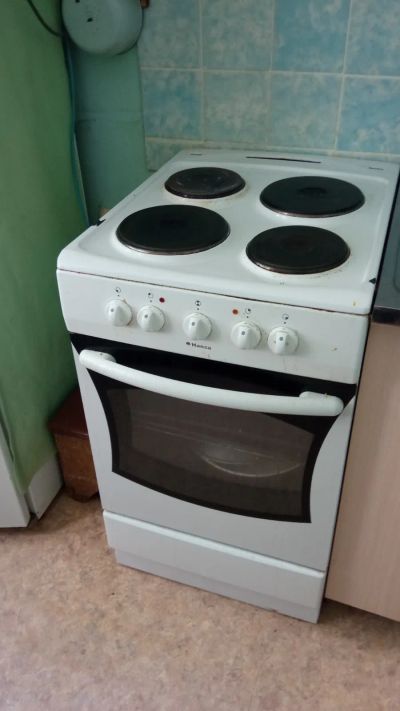 Лот: 23302774. Фото: 1. плита. Плиты, духовые шкафы, варочные поверхности