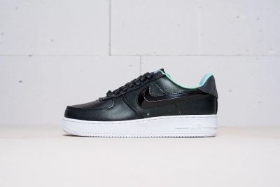 Лот: 11617736. Фото: 1. Кроссовки Nike Air Force 1 Low... Кеды, кроссовки, слипоны