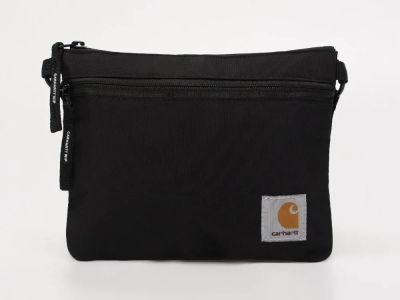 Лот: 24974929. Фото: 1. Наплечная сумка CarHartt. Сумки