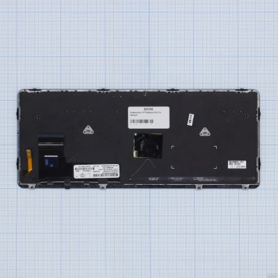 Лот: 12237608. Фото: 1. Клавиатура HP EliteBook 820 G1... Клавиатуры для ноутбуков