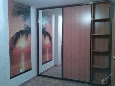 Лот: 2442728. Фото: 1. сдаю 1-комнатную квартиру в советском... Квартиры, студии