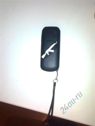 Лот: 714885. Фото: 1. Nokia 1280. Кнопочные мобильные телефоны