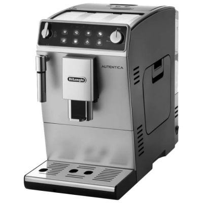 Лот: 10481545. Фото: 1. Кофемашина delonghi etam 29.510... Пищевое