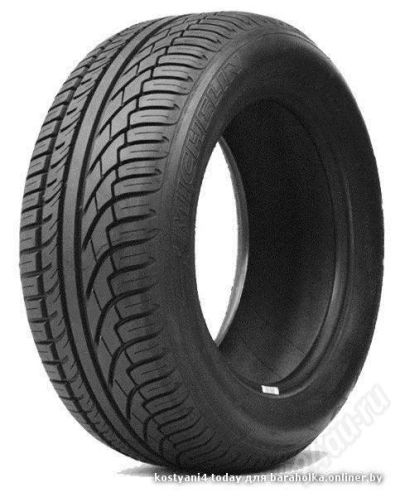 Лот: 533444. Фото: 1. Шина Michelin Pilot Primacy 16... Шины