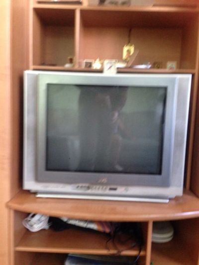 Лот: 9397202. Фото: 1. телевизор 23". Телевизоры