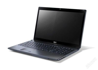 Лот: 2160734. Фото: 1. новый игровой 4-ядерный acer aspire... Ноутбуки