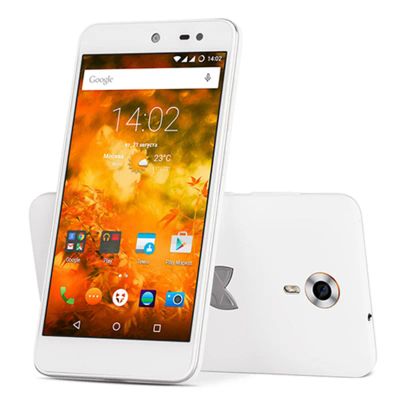 Лот: 6672353. Фото: 1. Смартфон Wileyfox Swift. Смартфоны