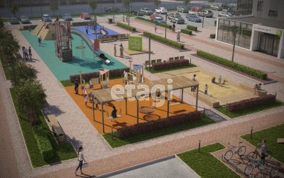 Лот: 25671599. Фото: 1. 2-комн. квартира , Красноярск... Квартиры, студии