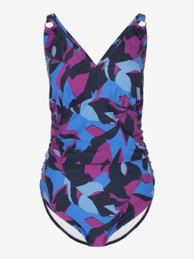 Лот: 22445458. Фото: 1. Купальник слитный женский Speedo... Другое (спортивная одежда)