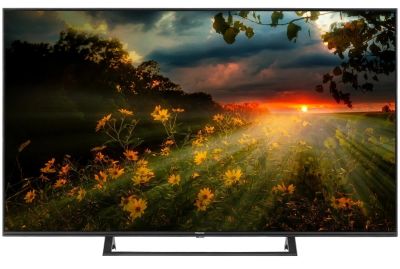 Лот: 17351544. Фото: 1. Телевизор LED Hisense 55A7300F... Телевизоры