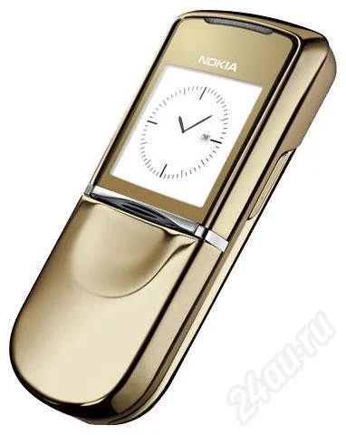 Лот: 353282. Фото: 1. продам nokia 8800 sirocco gold... Кнопочные мобильные телефоны