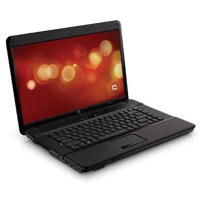 Лот: 4796130. Фото: 1. HP Compaq 615. Ноутбуки
