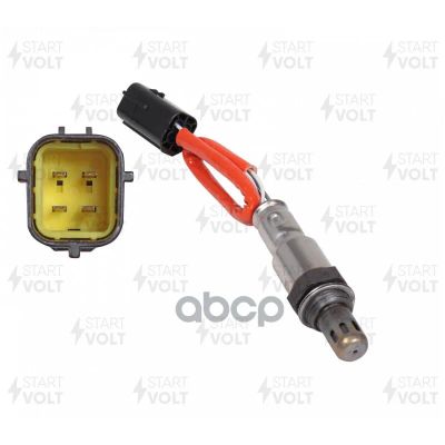Лот: 24856398. Фото: 1. Лямбда Зонд Nissan Qashqai (07-... Другое (автозапчасти)