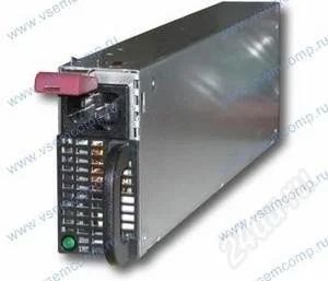Лот: 1945711. Фото: 1. Блок питания 700W для HP DL360... Корпуса, блоки питания