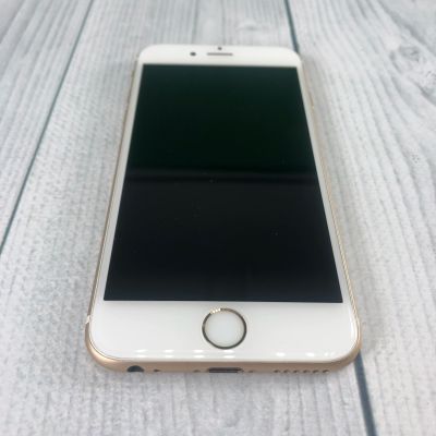 Лот: 14804682. Фото: 1. Apple iPhone 6S 32Gb Gold 353800084605183. Смартфоны