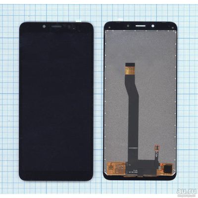Лот: 16612514. Фото: 1. Тачскрин для Xiaomi Redmi 6/6A... Дисплеи, дисплейные модули, тачскрины