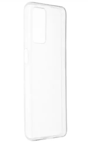 Лот: 24950600. Фото: 1. Накладка для Oppo A16/A55 ZIBELINO... Чехлы, бамперы