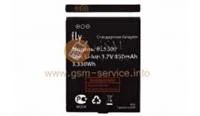 Лот: 3746873. Фото: 1. Аккумулятор Fly DS186 BL5309... Аккумуляторы
