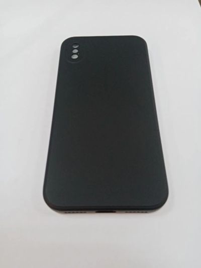 Лот: 11460619. Фото: 1. Защитный чехол Iphone X XS TPU... Чехлы, бамперы