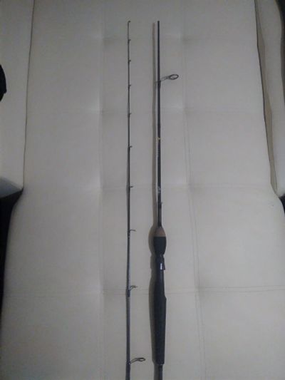 Лот: 17655742. Фото: 1. Ультралайт Akara Erion Jig Spin... Удочки, спиннинги