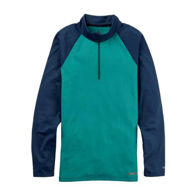 Лот: 16950649. Фото: 1. Термобелье кофта Burton M HW X... Термобелье