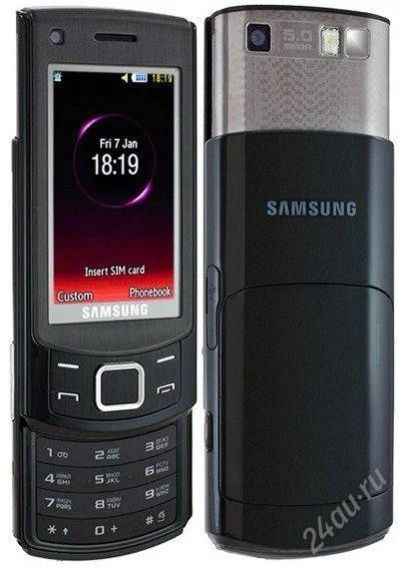 Лот: 1550142. Фото: 1. samsung s7350. Кнопочные мобильные телефоны
