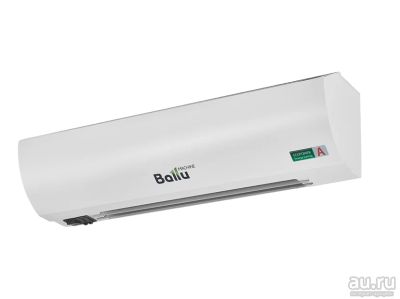 Лот: 17044146. Фото: 1. Тепловая завеса BALLU Ballu BHC-L08-S05... Обогреватели бытовые