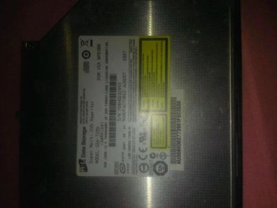 Лот: 11091771. Фото: 1. ACER GSA-T20N. Приводы CD, DVD, BR, FDD