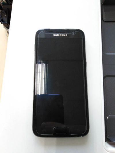Лот: 14023785. Фото: 1. Samsung Galaxy s7 Оригинал. Смартфоны