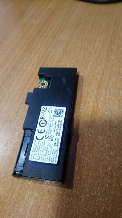 Лот: 14996638. Фото: 1. Wi-Fi-модуль WCM730Q (BN59-01264A... Запчасти для телевизоров, видеотехники, аудиотехники