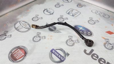 Лот: 23586596. Фото: 1. Датчик детонации Hyundai Tucson... Электрооборудование