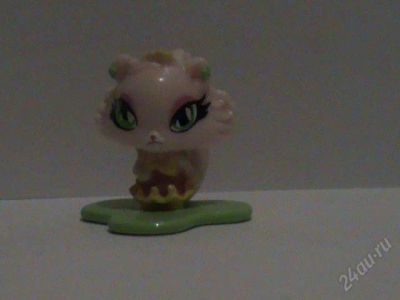 Лот: 2250931. Фото: 1. котенок. Игрушки