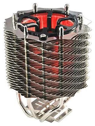 Лот: 4644797. Фото: 1. Thermaltake SpinQ VT. Системы охлаждения