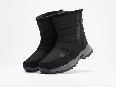 Лот: 21074419. Фото: 1. Зимние Сапоги Adidas. Кеды, кроссовки, слипоны