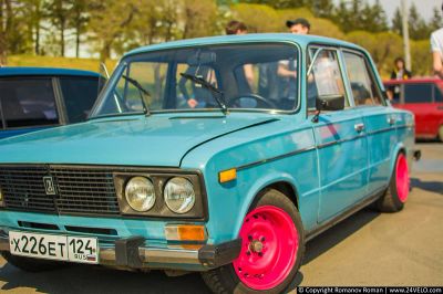 Лот: 4085742. Фото: 1. Разварки r13 на зимней матизорезине. Шины на дисках