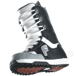 Лот: 845412. Фото: 1. forum boots р.41.5-8.5 ! сноубордические... Ботинки