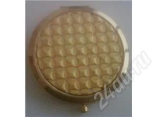 Лот: 213675. Фото: 1. Зеркальце№2 Цена снижена. Косметологические, парикмахерские инструменты