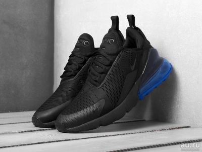 Лот: 11591955. Фото: 1. Кроссовки Nike Air Max 270 (10645... Кеды, кроссовки, слипоны