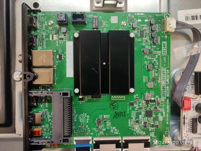 Лот: 23520985. Фото: 1. 40-R51MPD-MAC2HG tv TCL 50C647... Запчасти для телевизоров, видеотехники, аудиотехники