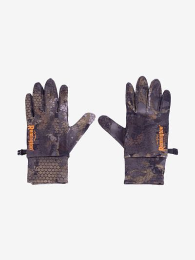 Лот: 22403843. Фото: 1. Перчатки Remington Gloves Places... Другое (спортивная одежда)
