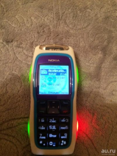 Лот: 11222860. Фото: 1. Nokia 3220 цвето-музыка. Кнопочные мобильные телефоны
