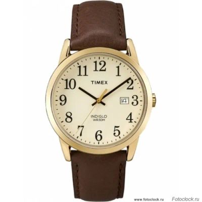 Лот: 21239800. Фото: 1. Наручные часы Timex TW2P75800. Оригинальные наручные часы