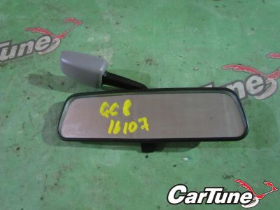 Лот: 10537683. Фото: 1. зеркало в салон subaru impreza... Другое (автозапчасти)