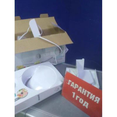 Лот: 25722742. Фото: 1. Ломтерезка Gorenje R402W. Остальная техника