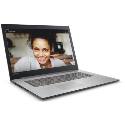 Лот: 11140895. Фото: 1. Ноутбук Lenovo IdeaPad 320-17AST... Ноутбуки