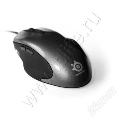 Лот: 634387. Фото: 1. SteelSeries Ikari Optical. Клавиатуры и мыши
