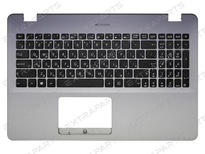 Лот: 25606836. Фото: 1. Клавиатура Asus VivoBook 15 F542U... Клавиатуры для ноутбуков
