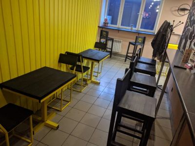 Лот: 12030580. Фото: 1. Продам бизнес магазин-бар. Другое (готовый бизнес)