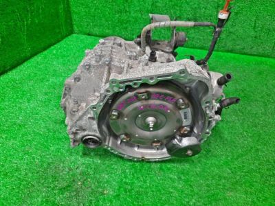 Лот: 16691597. Фото: 1. Акпп Toyota Avensis AZT250 1AZ-FSE... Трансмиссия