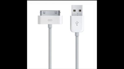 Лот: 3415540. Фото: 1. USB дата кабель для синхронизации... Дата-кабели, переходники